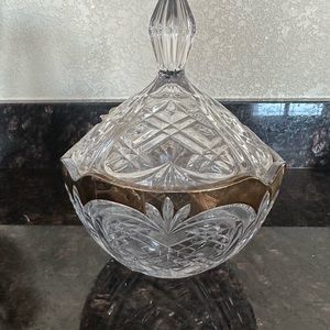 Anna huttle design Crystal.